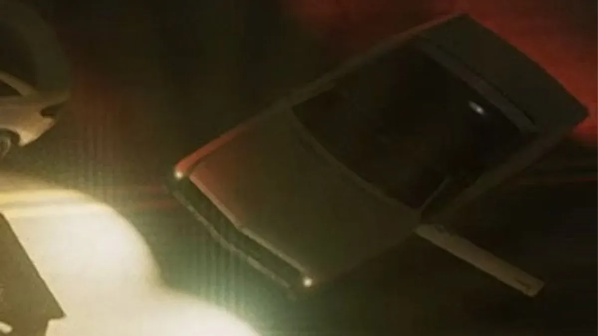 Albany Buccaneer in official GTA 6 media