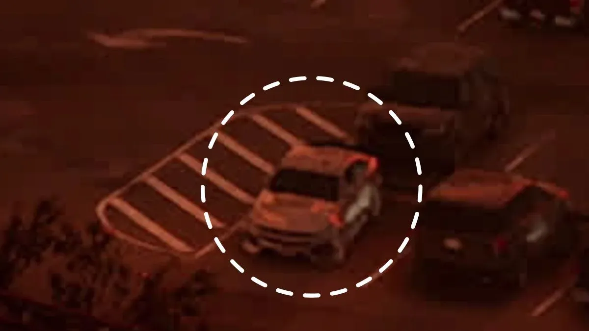 Albany V-STR in official GTA 6 media