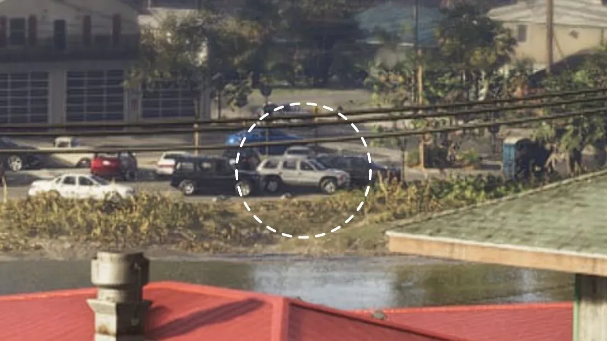 Bravado Dorado in official GTA 6 media