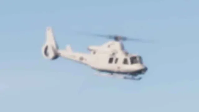 Buckingham Valkyrie in official GTA 6 media