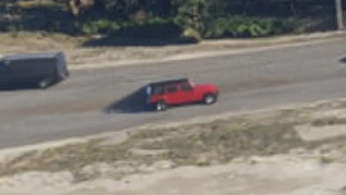 Canis Mesa in official GTA 6 media