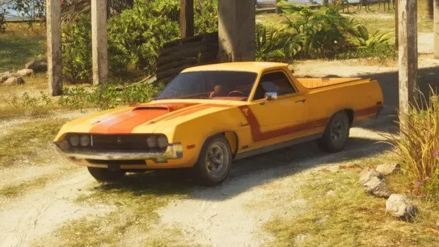 Dinka Enduro in official GTA 6 media