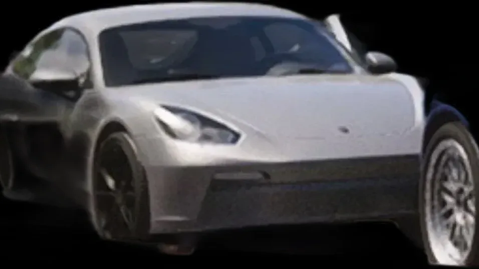 Pfister Growler in official GTA 6 media