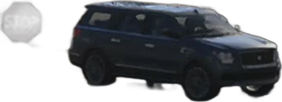 Dundreary Landstalker XL in official GTA 6 media