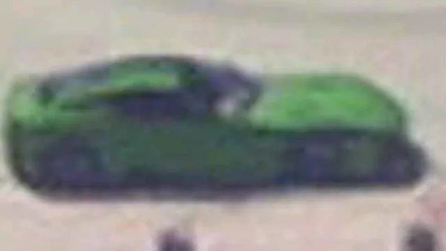 Grotti Itali GTO in official GTA 6 media