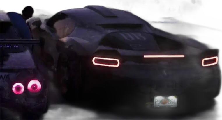 Grotti Itali RSX in official GTA 6 media