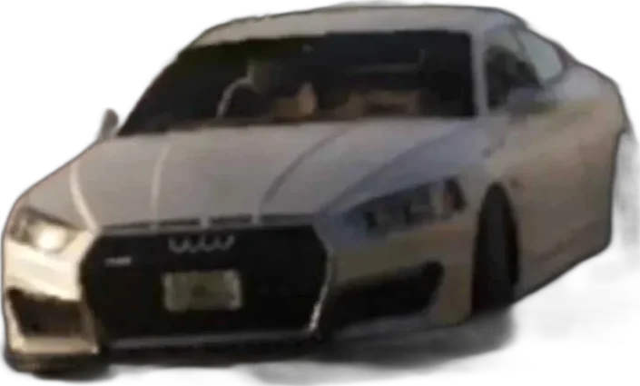 Obey 8F Drafter in official GTA 6 media
