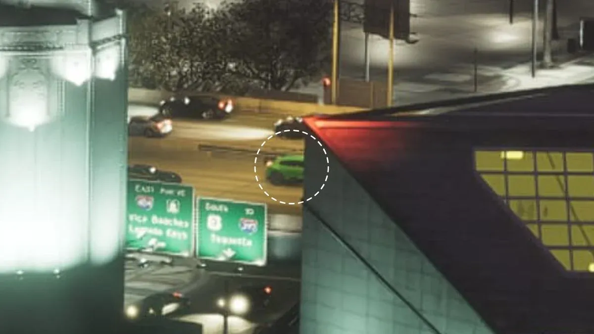 Pegassi Toros in official GTA 6 media