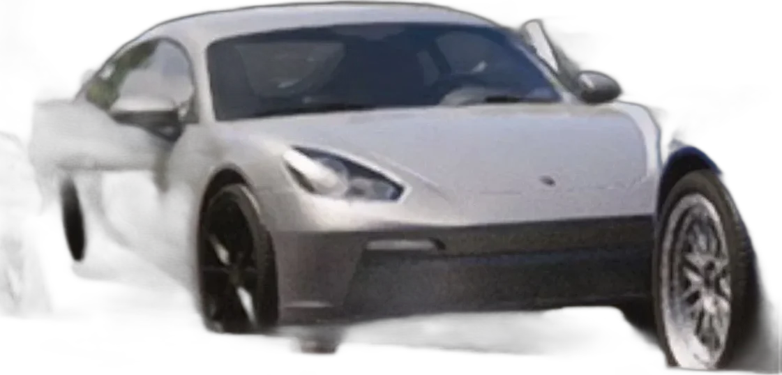 Pfister Growler in official GTA 6 media