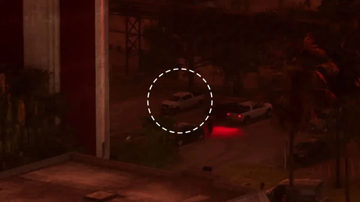 Vapid Contender in official GTA 6 media