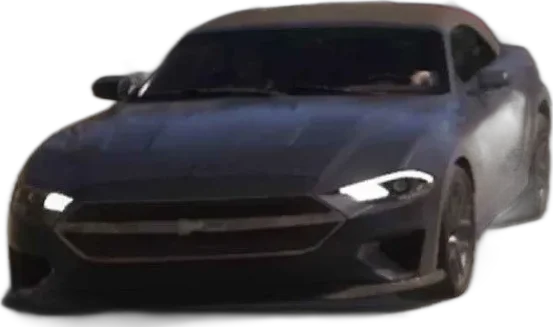 Vapid Dominator GT in official GTA 6 media