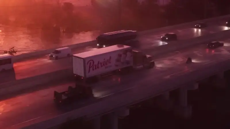 JoBuilt Phantom in official GTA 6 media