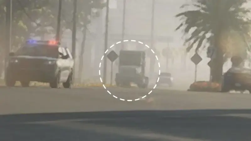 MTL Packer in official GTA 6 media